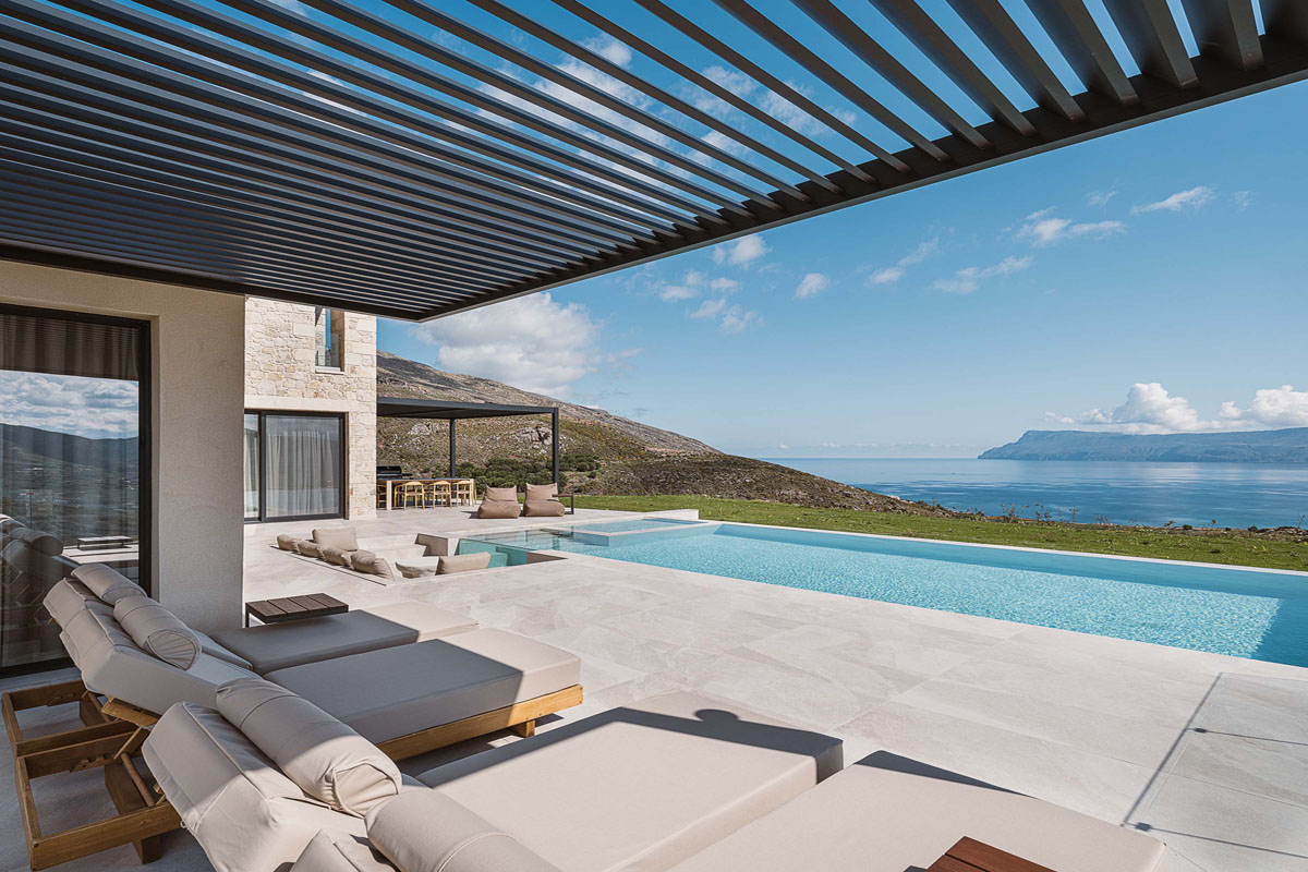 Rastoni Villa